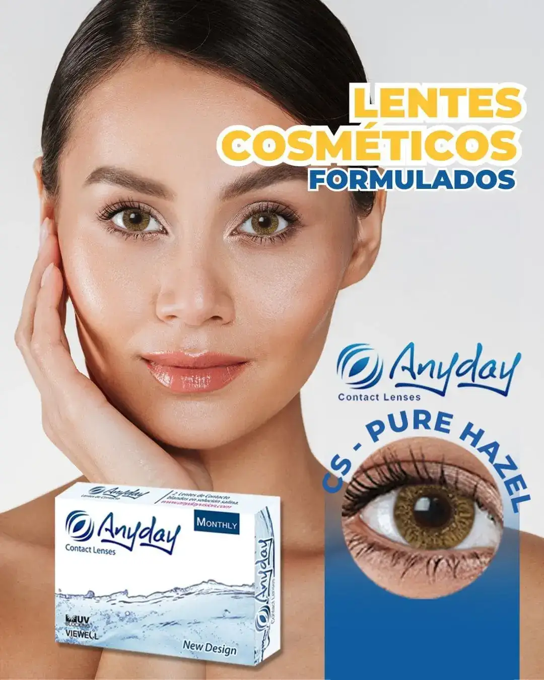 cs pure hazel