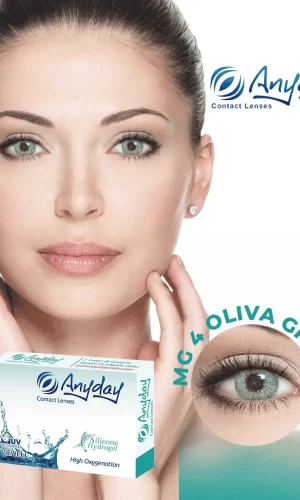 oliva gray