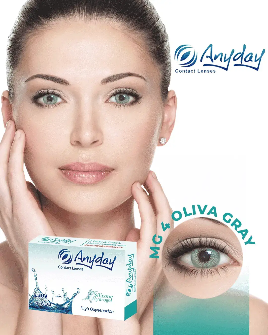 oliva gray