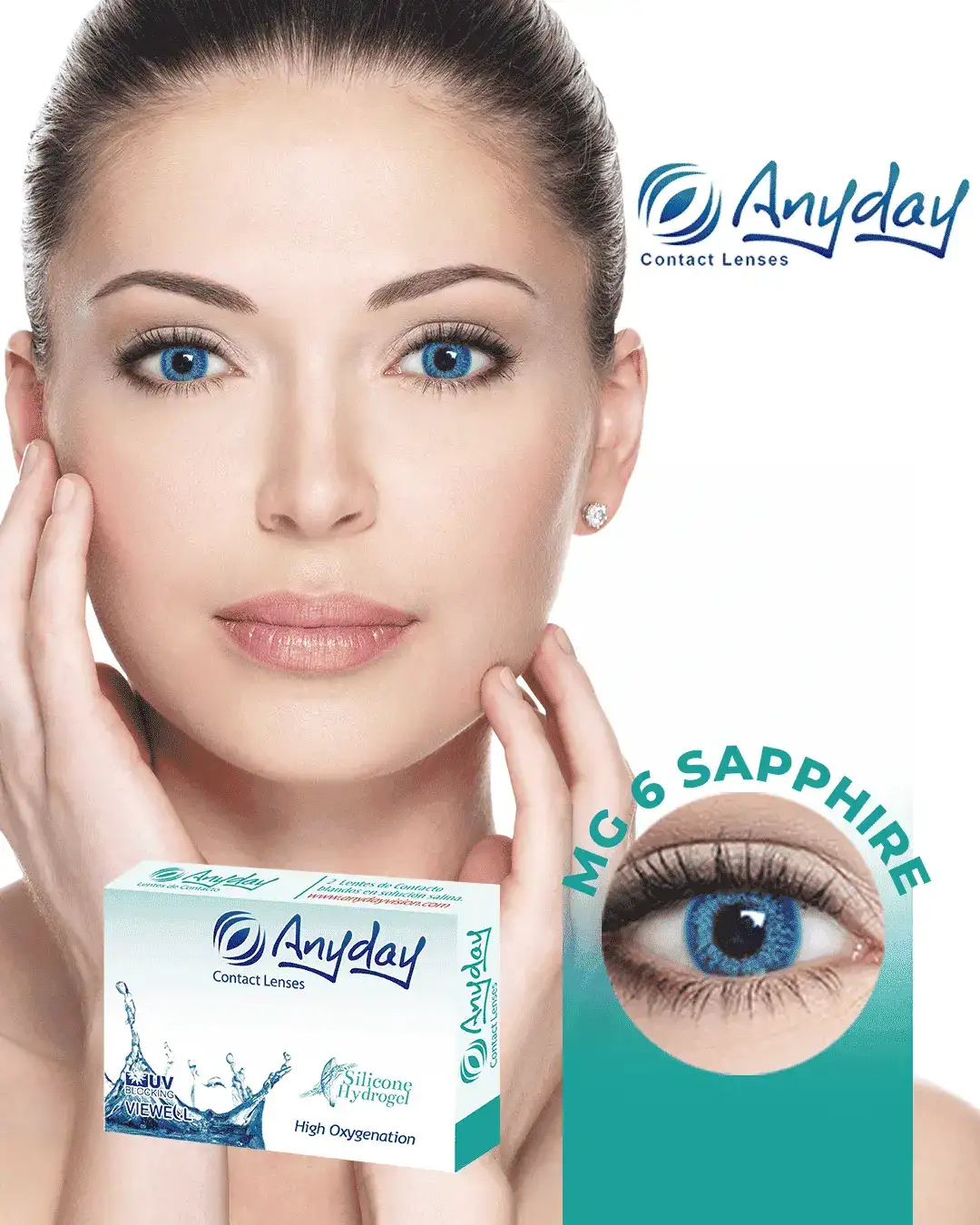 sapphire