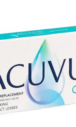 Acuvue Oasys Multifocal