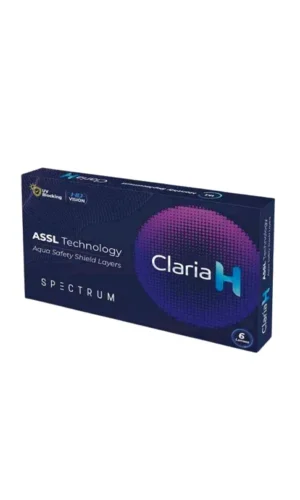 Claria Hisi Torico