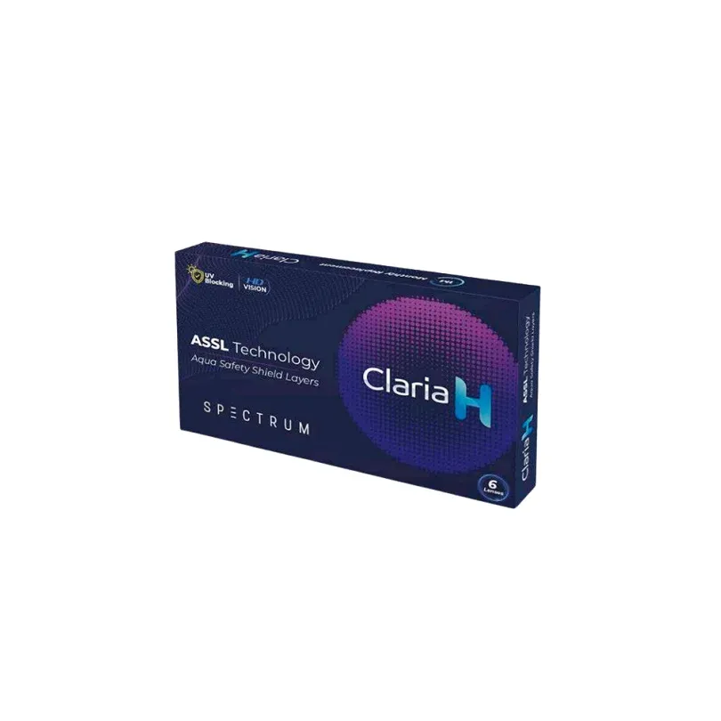 Claria Hisi Torico