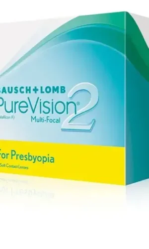Pure Vision 2 Multifocal