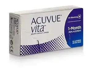 Acuvue vita Esferico
