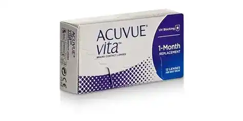 Acuvue vita Esferico