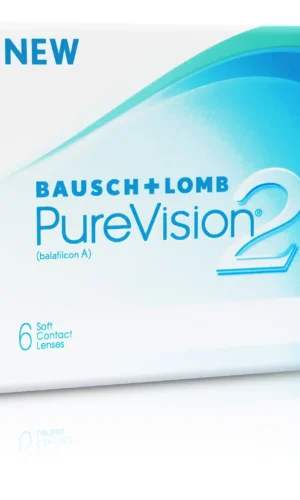 Pure visión 2 Esf
