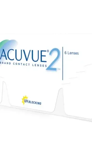 Acuvue 2 esférico