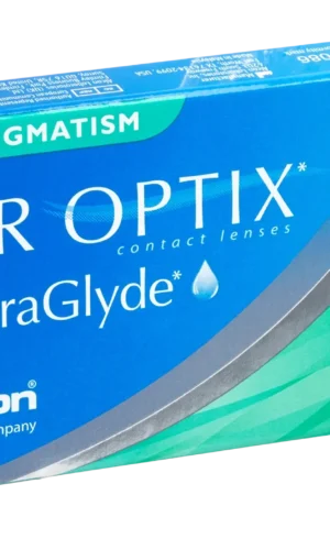 Air Optix Hidraglyde Astigmatismo
