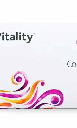 Avaira Vitality Esférico