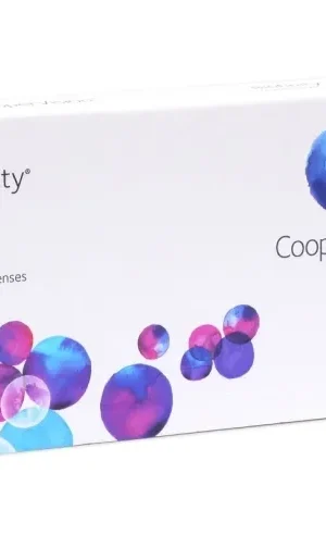 Biofinity Esférico