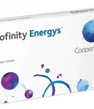 Biofinity Energys