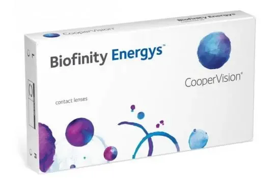 Biofinity Energys