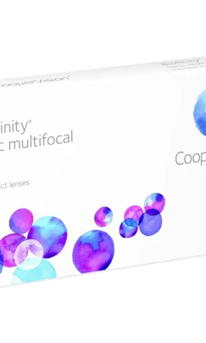 Biofinity Torico Multifocal