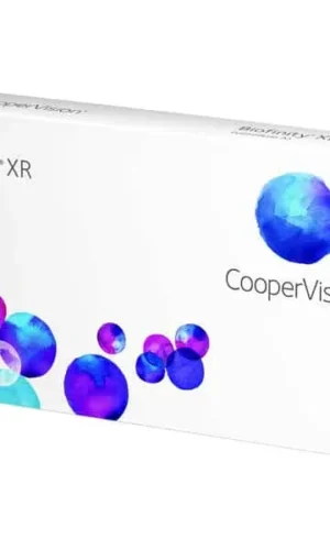 Biofinity Esférico XR