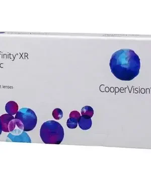 Biofinity Torico XR