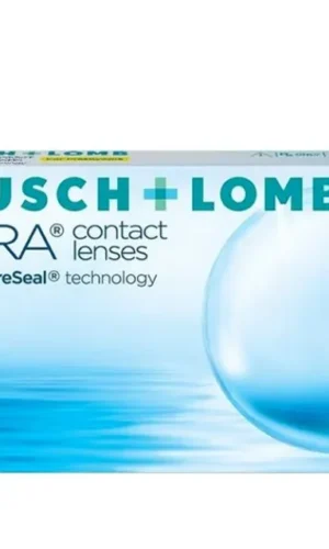 Ultra Multifocal
