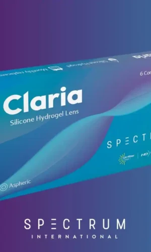 Claria Hisi Esferico